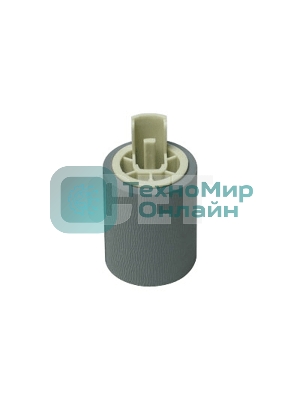 Ролик подачи CET CET0527 (RF5-2634-000) для Canon LaserJet 5000/5100/iR1600/2000/iR2016 (отгружается по:2шт. цена за 1шт.)