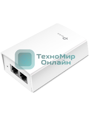 Адаптер TP-Link TL-POE4824G Passive PoE 48В SMB