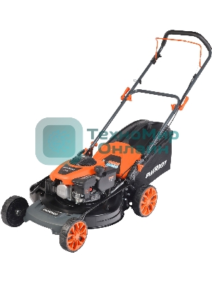 Газонокосилка бензиновая PATRIOT PT 46 512109005
