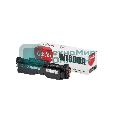 Картридж лазерный Sakura W1500A (150A) для HP, черный, 975к.