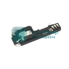 Полифонический динамик (Buzzer) для iPhone 14