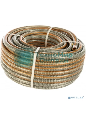 Шланг поливочный LUXE Palisad 4-слойн. армированный 