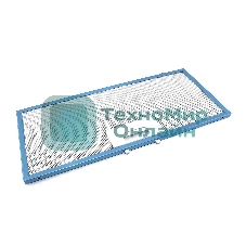 Жировой фильтр для вытяжки 353х159х8мм