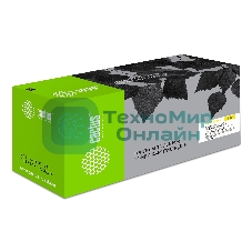Картридж лазерный Cactus CS-TK8345Y желтый (12000 стр.) для Kyocera TASKalfa 2552ci