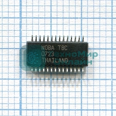 Микросхема MAXIM MAX1977