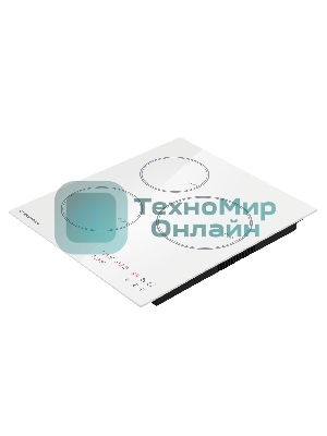 Индукционная варочная панель Maunfeld CVI453BG