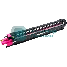 Блок проявки DV-8115M Kyocera M8124cidn/M8130cidn (Magenta) (O) 302P393041/302P393040