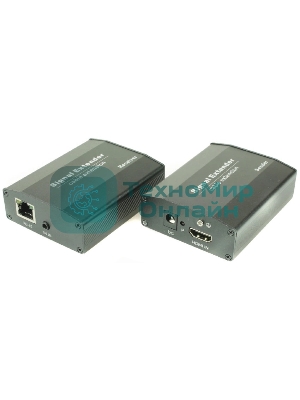 Приемопередатчик Osnovo TLN-Hi3+RLN-Hi3