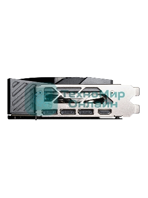 Видеокарта MSI NVIDIA GeForce RTX 5080 16Gb PCI-E 256bit GDDR7 2700/30000 HDMIx1 DPx3 HDCP Ret