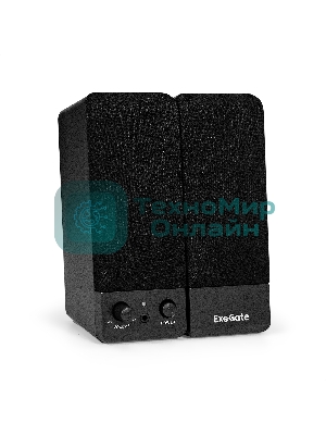 Акустическая система 2.0 ExeGate Accord 235