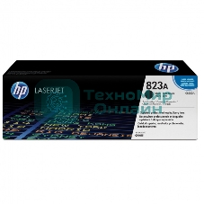 Картридж лазерный HP CB380A черный LJ CP6015n/dn/xh (16500 стр.)