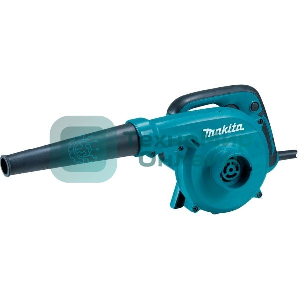 Воздуходувка Makita UB1103 600Вт (уборка: сухая) синий