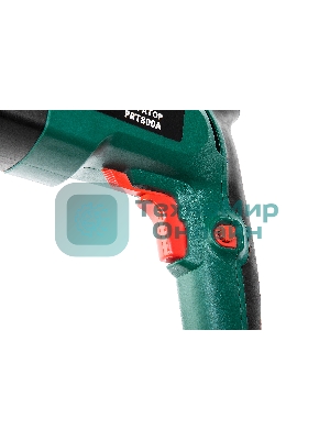 Перфоратор Hammer Flex PRT800A 29266 137-010 Перфоратор 800 Вт SDS+ 26мм 0-780об/мин 2.6Дж 3 режима кейс