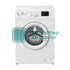 Стиральная машина Beko WRE 55P2 BWW