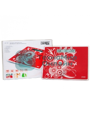 Весы Mystery MES-1809