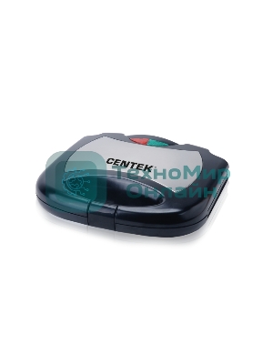 Гриль-вафельница Centek CT-1448