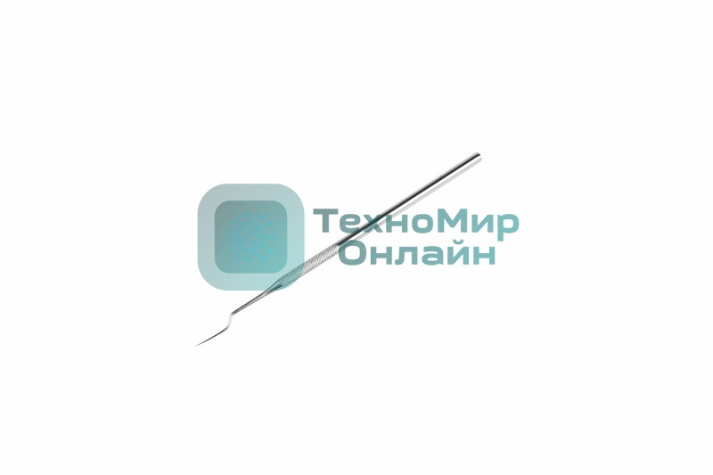 Шило монтажное прямое Rexant ШМ-02 160 мм