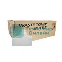 Бункер отработанного тонера FS-C8020MFP,C8025MFP,C8520MFP,C8525MFP