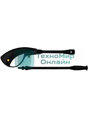 Пистолет-распылитель Huter для линеек 170