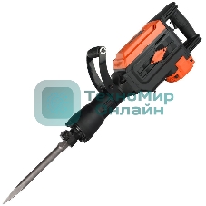 Отбойный молоток PATRIOT DB 460 140301375 1600 Вт, 45 Дж,1500 уд/мин, 17 кг