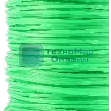 Леска Starline D 3,0 мм L 400 м (звезда, зеленая) 300-400-3