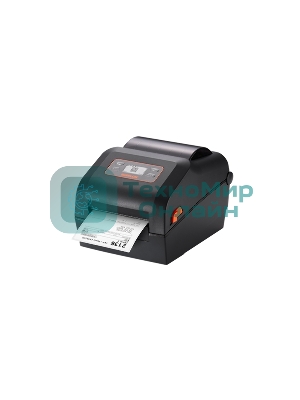 Принтер этикеток Bixolon XD5-43t 4