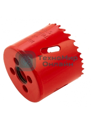 Коронка Matrix BIMETAL, 51 мм