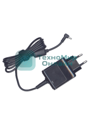 Блок питания (сетевой адаптер) для ноутбуков Asus 19V 1.58A 2.5x0.7мм черный