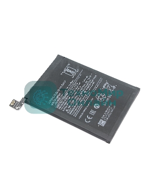 Аккумуляторная батарея BM4W для Xiaomi Redmi Note 9 Pro