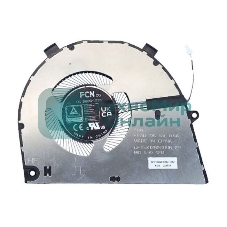 Вентилятор (кулер) для ноутбука Dell Vostro 16-5620 16-5625