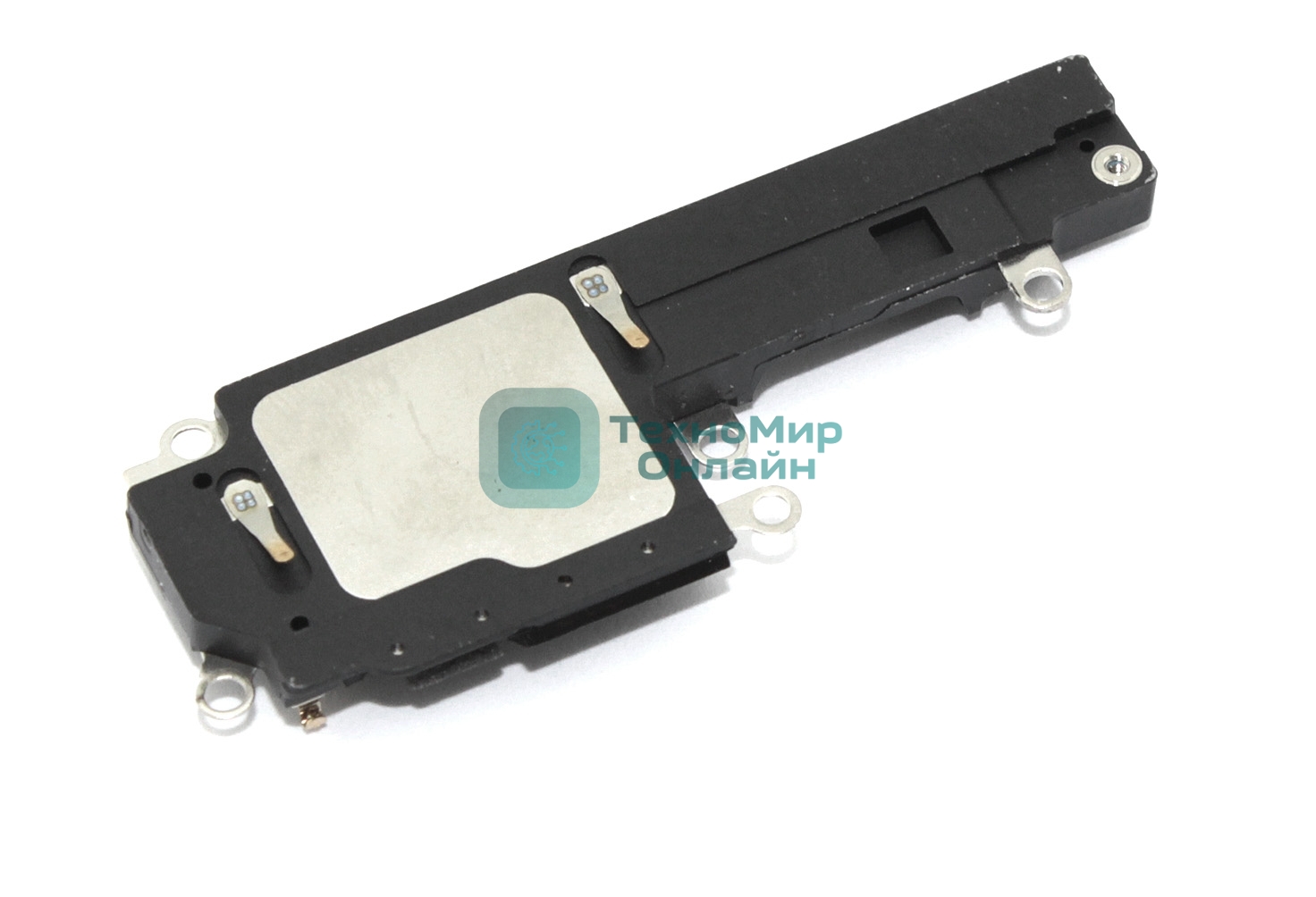 Полифонический динамик (Buzzer) для iPhone 14