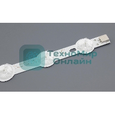 Светодиодная подсветка VES390UNDC-01 C Type