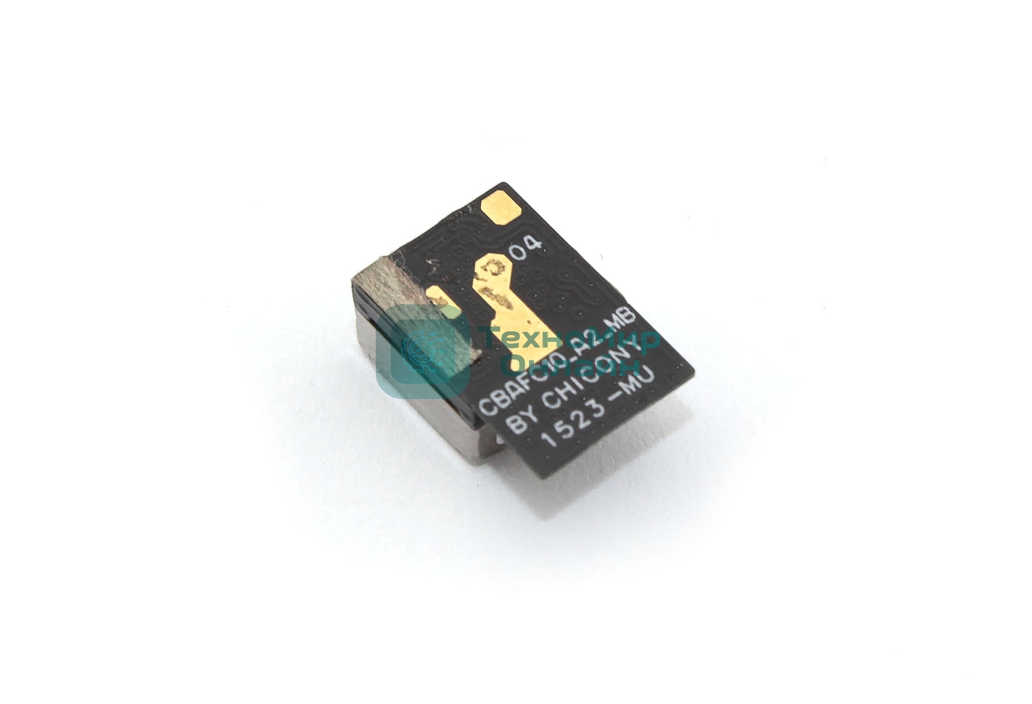 Фронтальная камера для Asus ZD551KL