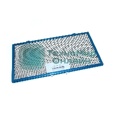 Жировой фильтр для вытяжки 133.0689.963 325х170х8