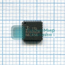 Микросхема Intersil ISL6532ACR