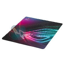 Коврик для мыши ASUS ROG Strix Edge, черный (Рисунок) 90MP00T0-B0UA00