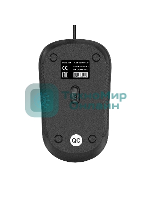 Комплект клавиатура+мышь ExeGate Professional Standard Combo MK170 проводной, USB, 1200 DPI, чёрный