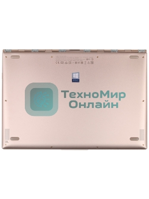 Клавиатура для ноутбука Lenovo 920-13IKB черная с подсветкой