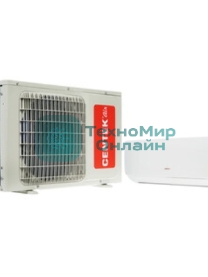 Сплит-система Centek CT-65C09 белый