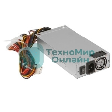 Блок питания серверный ACD FSAK420C-01 1U, 420W, (ШВГ=100x40x190мм), 85+ effeciency, PFC 0.95, FAN 40мм, Oper.Temp 0C~50C, 20+4PIN, CPU(4+4), HDDx2, FDDx1, SATAx2, OEM