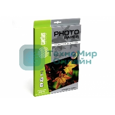 Фотобумага Cactus CS-MA422050DS матовая двусторонняя А4 220 г/м2 50 листов