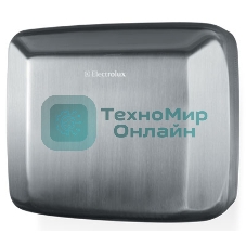 Сушилка для рук Electrolux EHDA-2500 2500Вт серебристый