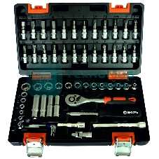 Набор инструментов ВИХРЬ 1/4