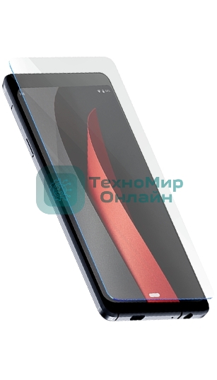 Защитное стекло для телефона BQ-5514G Strike Power/BQ-5514L 4G