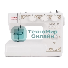 Швейная машина Janome 1225s