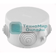 Коробка распределительная ОП 65х40 IP55 HEGEL КР2601