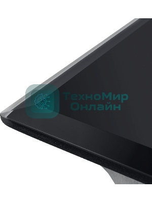 Газовая варочная панель Maunfeld EGHG.32.2CB\G черный