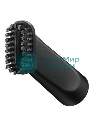 Пылесос Samsung VC15K4116VR/EV красный/черный, 390/1500 Вт, уборка сухая, пылесборник контейнер 1.3 л