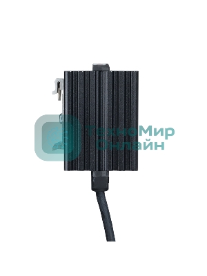 Обогреватель на дин-рейку 60Вт 230В IP20 PROxima