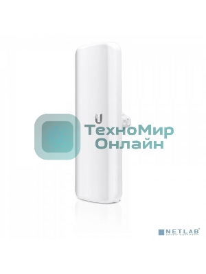 Точка доступа Ubiquiti LiteAP GPS
